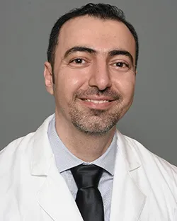 Dr. Tammam Dayyoub, MD - Orlando, FL - Neurology