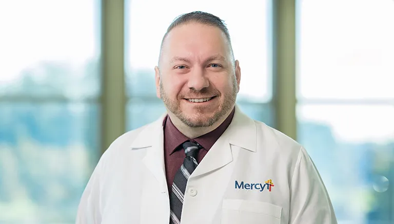 Jason Edward Portell - Bonne Terre, MO - Nurse Practitioner, Family Medicine