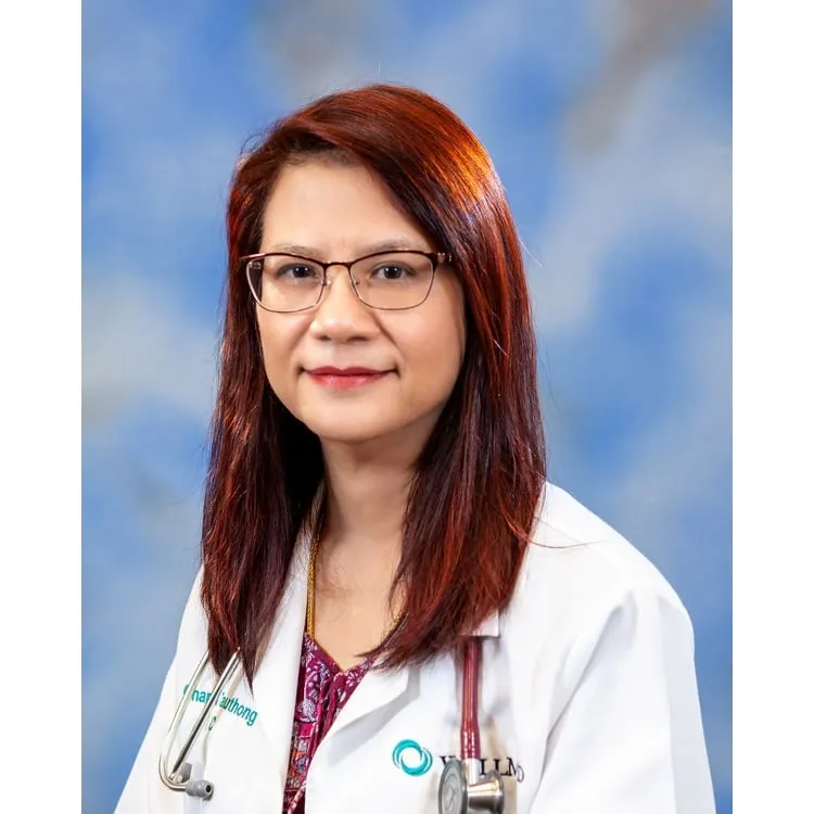 Chanida Gnayong Tauthong, NP - Mission, TX - Nurse Practitioner, Family Medicine