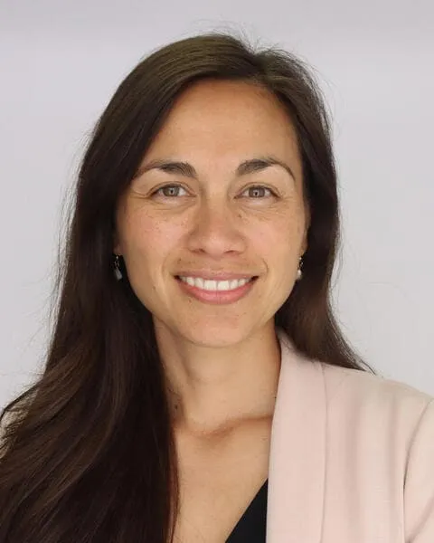 Dr. Puanani Pua Hopson, DO - Rochester, MN - Pediatrics, Gastroenterology