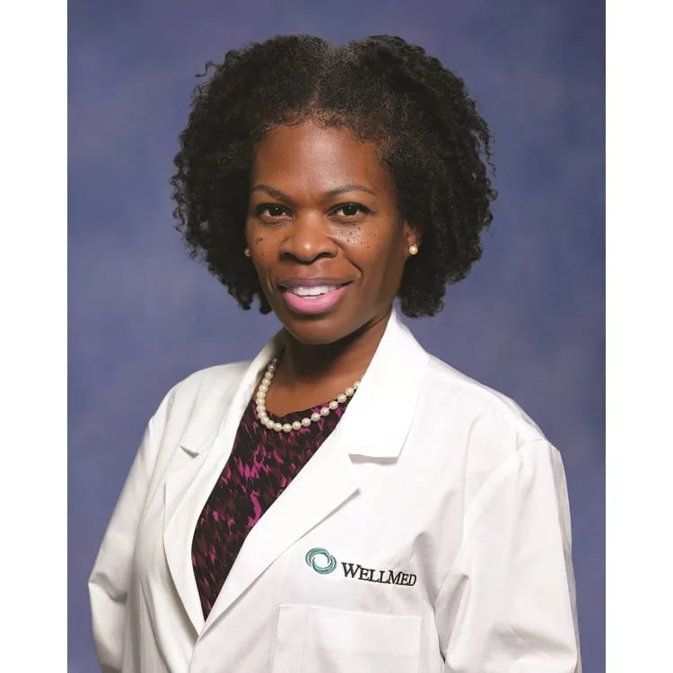 Dr. Wanika Williams, MD - Houston, TX - Internal Medicine