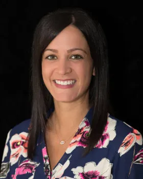 Dr. Jenna R. Johnson - El Dorado, KS - Optometry, Optometrist