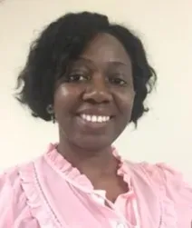 Rashidat Akinsanya - Baltimore, MD - Addiction Medicine, Psychiatry, Nurse Practitioner