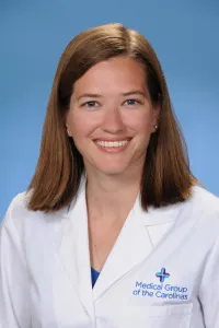 Dr. Katherine Langley, MD - Spartanburg, SC - Emergency Medicine