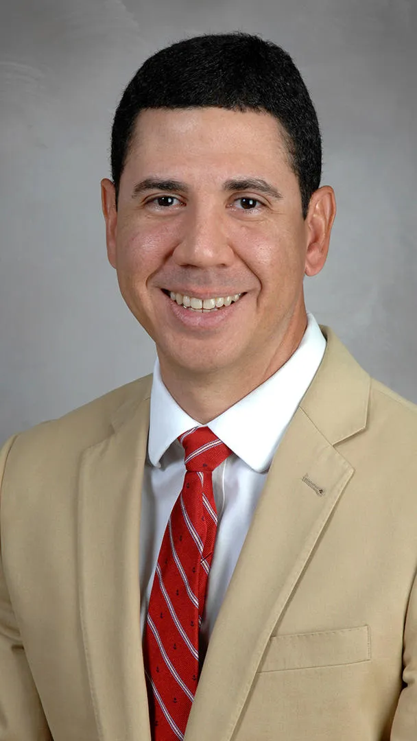 Dr. Sebastian Herrera, MD - The Woodlands, TX - Neurological Surgery, Neurosurgery