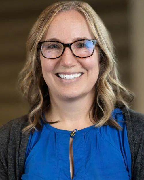 Dr. Krista Reagan, MD