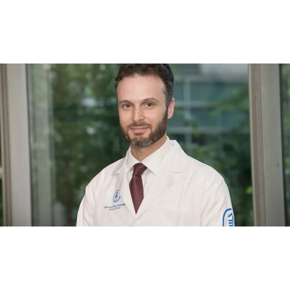 Dr. Jacob Lowell Glass, MD - New York, NY - Oncology, Internal Medicine