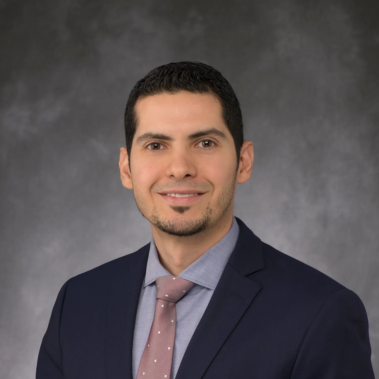 Dr. Hussein Al-Hamid, MD - Phoenix, AZ - Gastroenterology, Gastroenterologist