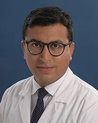 Dr. Sajjad A Bhatti, MD - Fountain Hill, PA - Hematology, Oncology