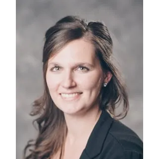 Dr. Jenna Vernon