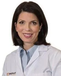 Dr. Catherine Norton Marti, MD