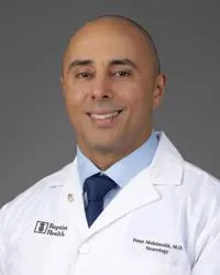 Dr. Peter Andrew Abdelmalik, MD - Miami, FL - Neurology, Critical Care Specialist, Neurologist