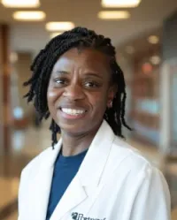 Dr. Gwendoline Fonebi, MD