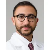 Dr. Vishal Arun Mehta, MD - Yonkers, NY - Orthopedic Surgery