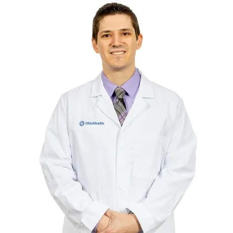 Dr. Michael Stephen Nickoli, MD - Circleville, OH - Orthopedic Surgery, General Orthopedics, General Surgeon
