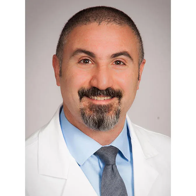 Dr. Sherif Sherif, MD - Philadelphia, PA - Orthopedic Surgery, General Orthopedics, General Surgeon