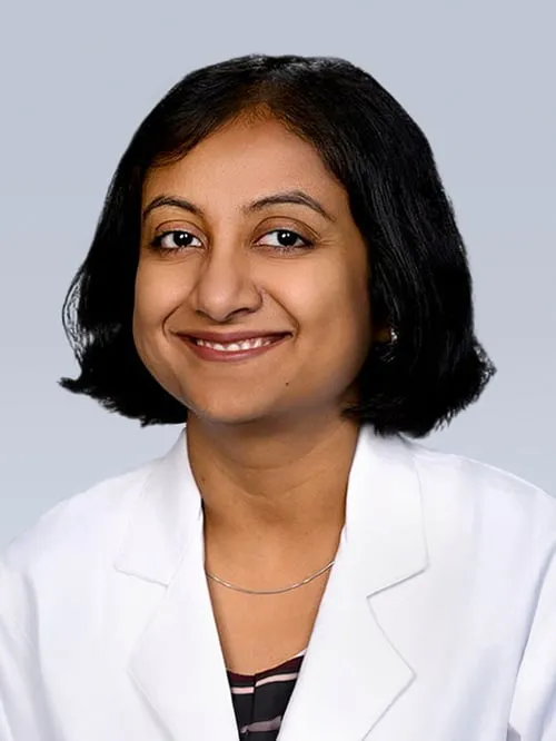 Dr. Shubhasree Banerjee, MD