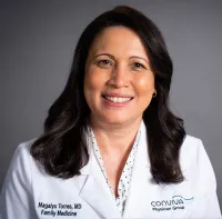 Dr Magalys Torres, MD - Lantana, FL - Family Medicine