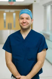 Dr. Michel Evans, DO