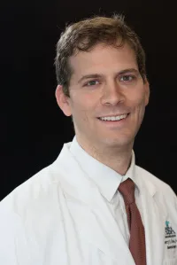 Dr Darcy Shaw, MD - Independence, MO - Colorectal Surgery