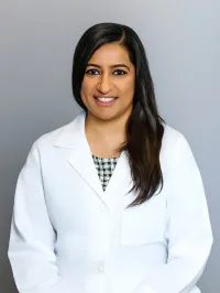 Dr. Keerthana Akkineni, MD - Tampa, FL - Neurology