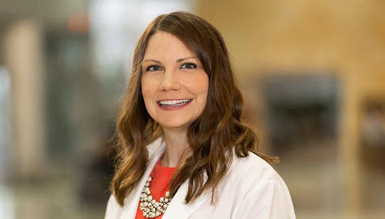 Dr. Madeline Kay Giacalone - St. Louis, MO - Obstetrics & Gynecology, Gynecologist