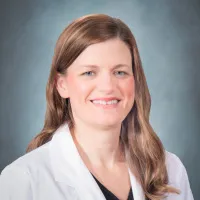 Ashley Duke, AGNP - Roanoke Rapids, NC - Nurse Practitioner