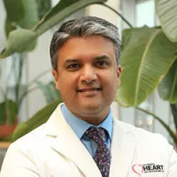 Dr. Zane W.m. Dean, MD, FACC