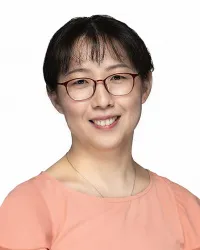 Joonhye Kook - Englewood, NJ - Nurse Practitioner, Family Medicine