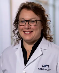 Jennifer Bergmann-Krause, FNP - Columbia, IL - Nurse Practitioner