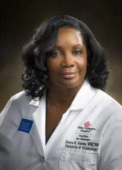 Dr. Sonya Simms - Houston, TX - Obstetrics & Gynecology, Gynecologist