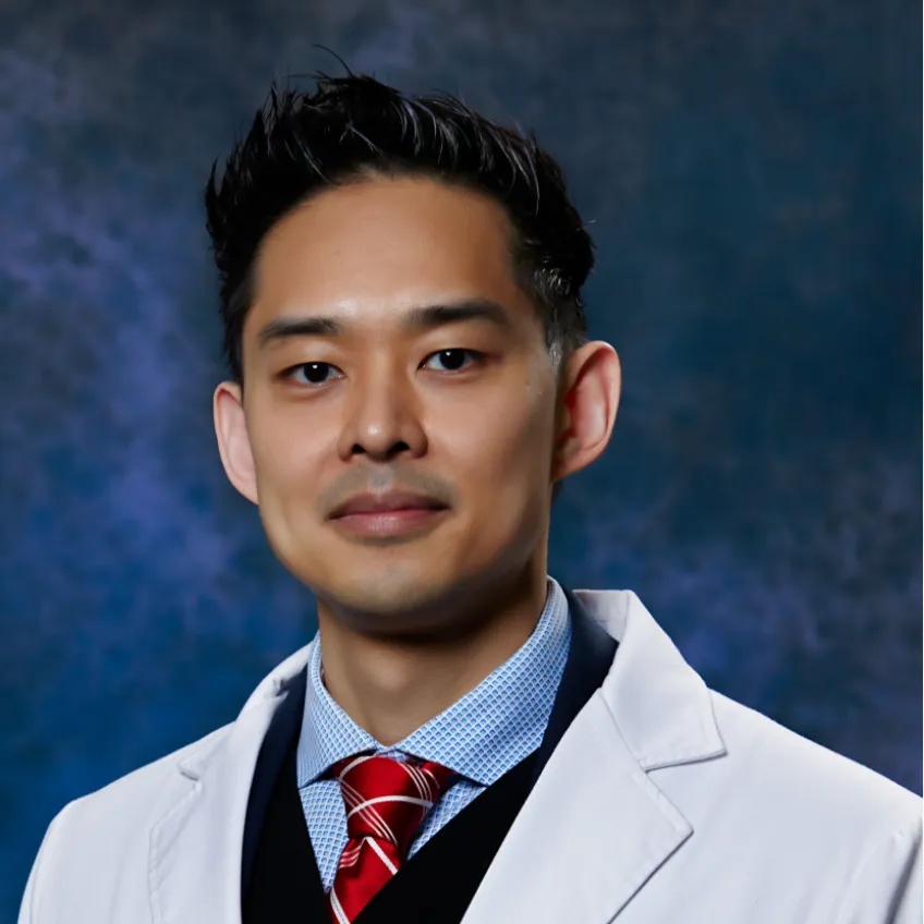 Dr. Josemaria "JM" Paterno, MD