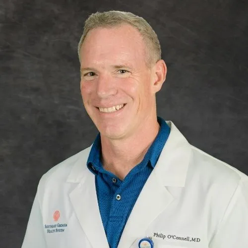 Dr. Philip O'connell, - Saint Marys, GA - Family Medicine