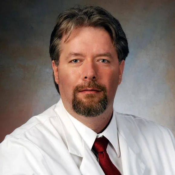 Dr. George Maxie Harrison III - Florence, SC - Family Medicine, Addiction Medicine