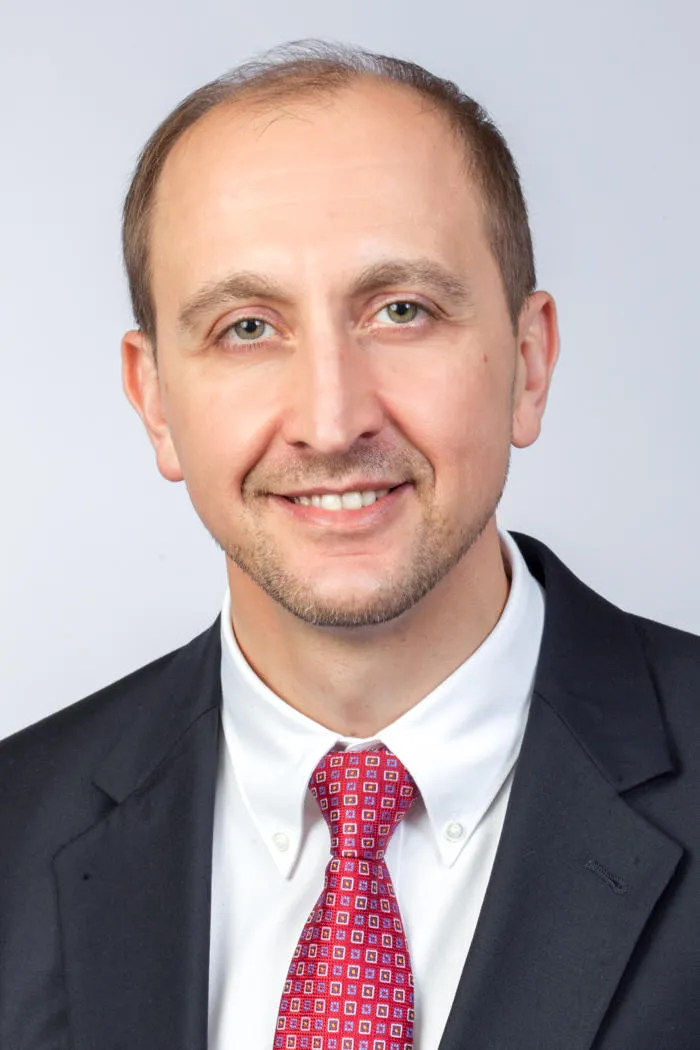 Dr. Vasyl Kasiyan, MD - Rochester, NY - Geriatric Medicine, Geriatrician