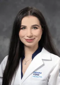 Ola Hadaya, MD - Detroit, MI - Maternal & Fetal Medicine, Obstetrics & Gynecology