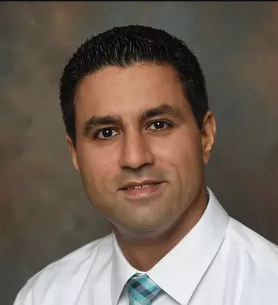 Dr. Abed Namavari, MD - Greenwood Village, CO - Ophthalmology