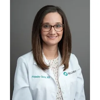 Dr. Alejandra Garza, MD - Sunset Valley, TX - Internal Medicine
