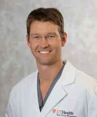Dr. Austin Eagleton, MD - Tyler, TX - Surgery, Trauma Surgery
