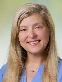 Dr. Megan Browning Baldes, MD