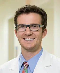 Dr. Zachary Hamilton, MD