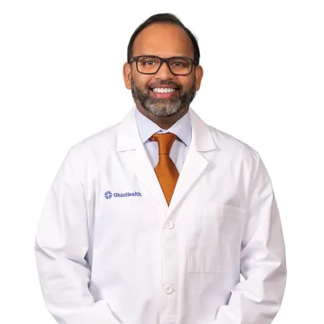 Dr. Vamsi Koduri, MD - Athens, OH - Oncology, Oncologist/hematologist