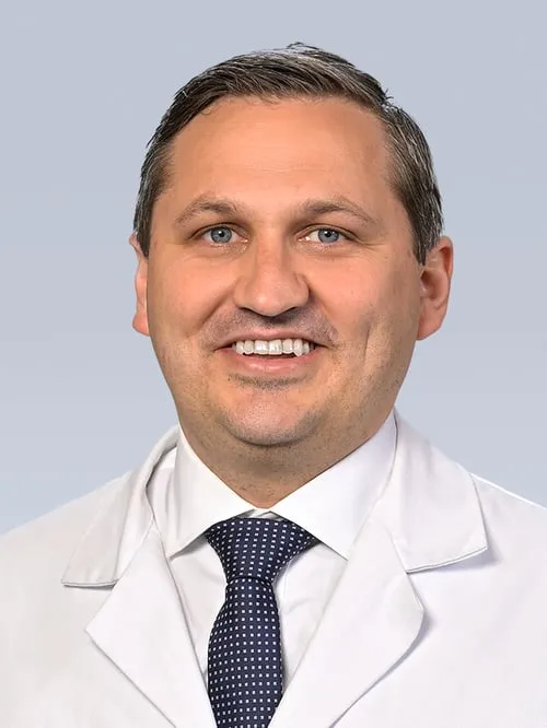 Dr. Benjamin Schurhamer, MD - Philadelphia, PA - Urology, Urologist