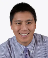 Dr. Nicholas Tyau, MD - Bronx, NY - Internal Medicine
