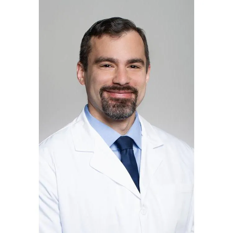 Jonathan A. Ludwin, FNP - Poughkeepsie, NY - Other, Other Specialty