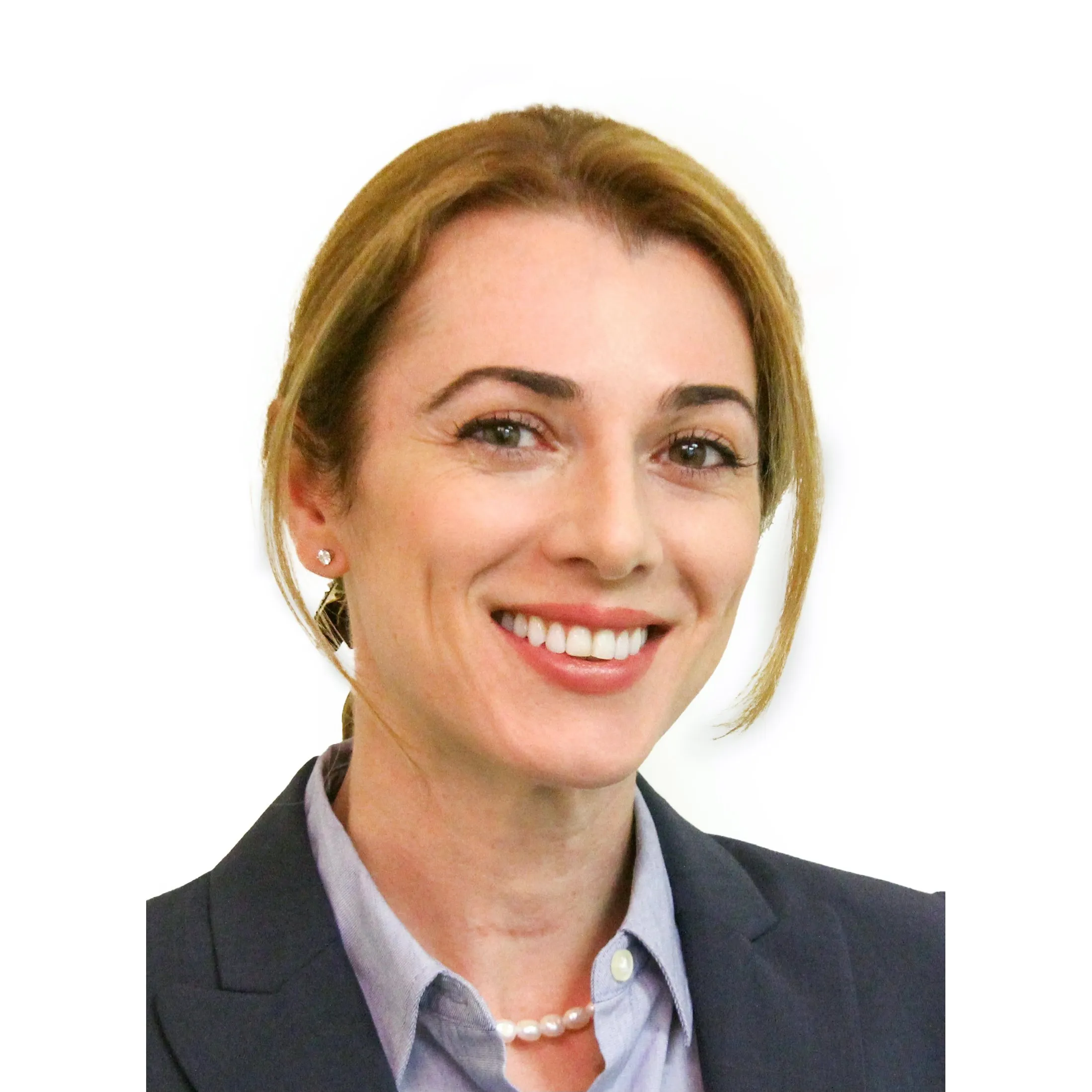 Dr. Anna Khananian, MD - Berkeley, CA - Rheumatology, Rheumatologist