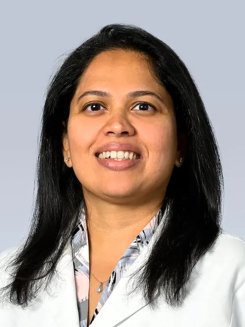 Dr. Sonia Ignatius, MD - West Chester, PA - Internal Medicine