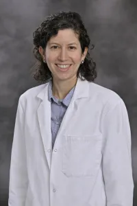 Dr. Esther Sofia Arguello Perez, MD - Harrison, NY - Infectious Disease