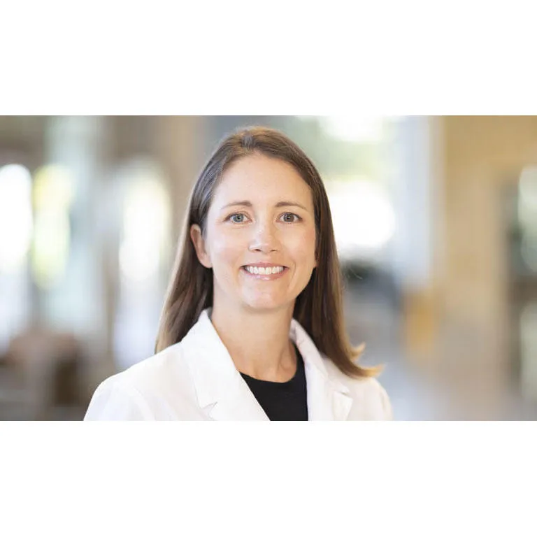 Dr. Leslie Elizabeth Foss - Saint Louis, MO - Vascular Surgery, Vascular Surgeon