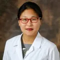 Dr June Kim